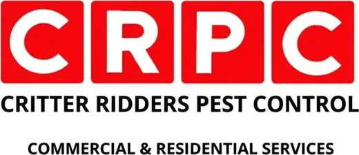 Critter Ridders Pest Control