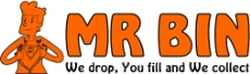 Mr Bin